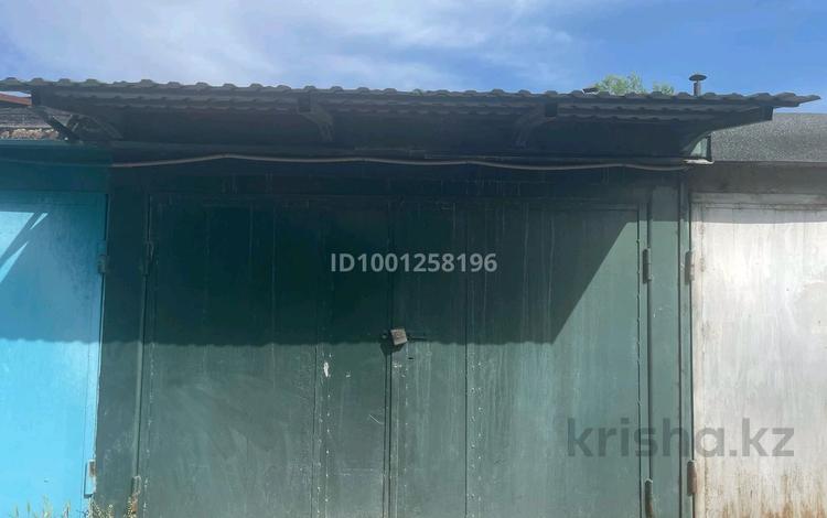 Гараж · 15-й микрорайон, 15-й микрорайон — Возле фосфорного роддома за 2 млн 〒 в Шымкенте, Аль-Фарабийский р-н — фото 2