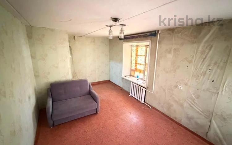 1-комнатная квартира · 28.3 м² · 2/5 этаж, Кобыланды батыра 40/1 за 12 млн ₸ в Костанае — фото 25