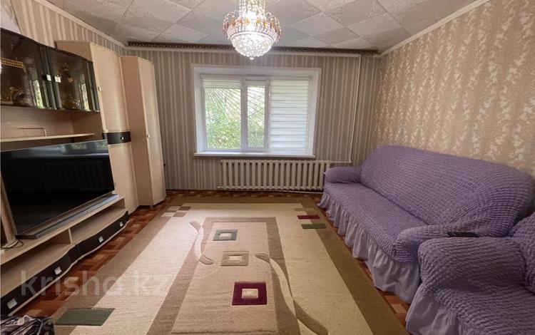 2-комнатная квартира · 53 м² · 1/10 этаж, мкр Юго-Восток, Мкр Юго-Восток, ТАТТИМБЕТА 6 — ТАТТИМБЕТА 6 за 20 млн ₸ в Караганде, Казыбек би р-н — фото 2