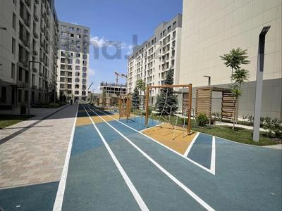 1-комнатная квартира · 39.4 м² · 8/9 этаж, мкр Нуркент, Турара Рыскулова за 27 млн ₸ в Алматы, Алатауский р-н