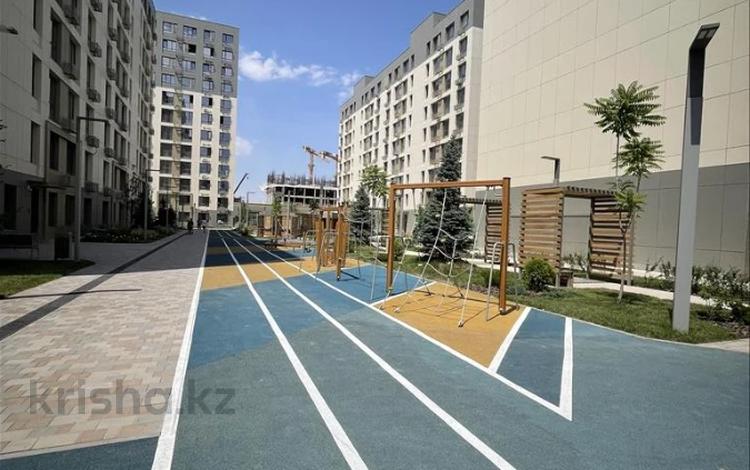 1-комнатная квартира · 39.4 м² · 8/9 этаж, мкр Нуркент, Турара Рыскулова за 27 млн ₸ в Алматы, Алатауский р-н — фото 22