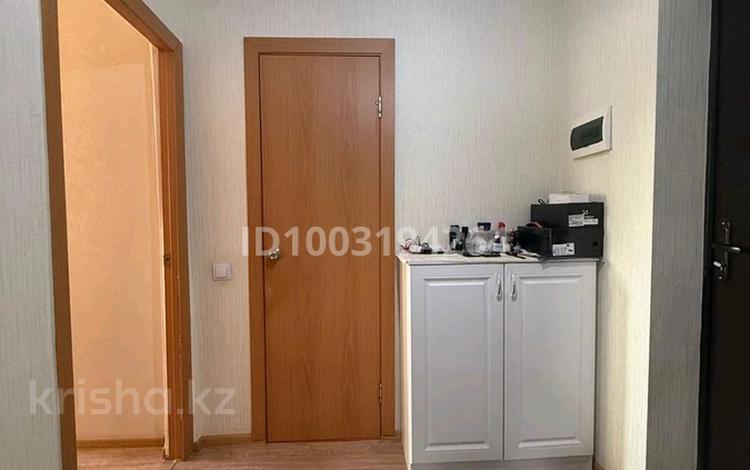 1-комнатная квартира · 35 м² · 8/12 этаж, Серкебаев 33/2 за 17.8 млн 〒 в Астане, Сарыарка р-н — фото 3