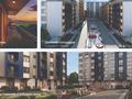 2-комнатная квартира · 62 м² · 4/9 этаж, Алатауская трасса за 31.5 млн ₸ в 