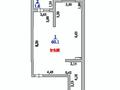 2-комнатная квартира · 62 м² · 4/9 этаж, Алатауская трасса за 31.5 млн ₸ в  — фото 7