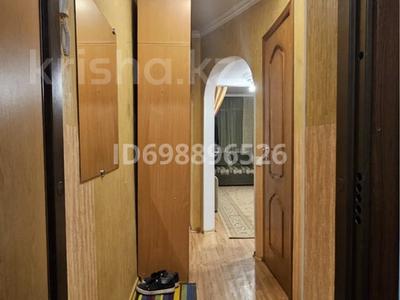 2-бөлмелі пәтер · 40 м² · 2/4 қабат ай сайын, Ауэзова, бағасы: 250 000 〒 в Алматы, Бостандыкский р-н