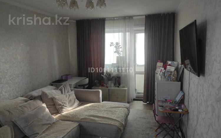 2-бөлмелі пәтер · 52 м² · 6/9 қабат, мкр Новый Город, Абдирова 47/2, бағасы: 23 млн ₸ в Караганде, Казыбек би р-н — фото 2