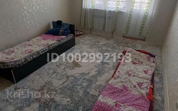 1-комнатная квартира · 45 м² · 5/5 этаж, мкр Жас Канат, 1/57 38 за 180 000 ₸ в Алматы, Турксибский р-н — фото 2