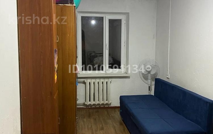 1-комнатная квартира · 14 м² · 3/5 этаж, мкр Калкаман-2 10 за 8.7 млн 〒 в Алматы, Наурызбайский р-н — фото 2