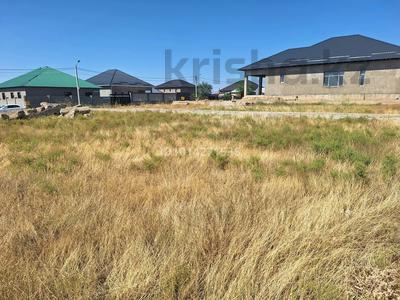 Участок · 8 соток, мкр Нуршуак, Жарқұдық за 19 млн ₸ в Шымкенте, Абайский р-н