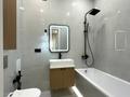 2-комнатная квартира · 75 м² · 5/12 этаж, Байтурсынова за 450 000 ₸ в Алматы, Бостандыкский р-н — фото 14