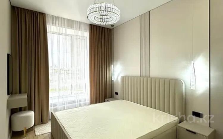 2-комнатная квартира · 75 м² · 5/12 этаж, Байтурсынова за 450 000 ₸ в Алматы, Бостандыкский р-н — фото 4