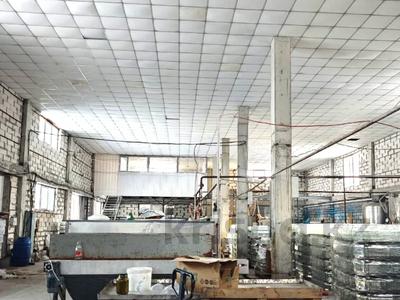 Зауыт · 1.2 га, Байконыр, бағасы: 8 млн ₸ в Бельбулаке (Мичурино)