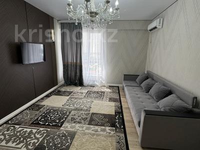1-комнатная квартира · 50 м² · 7/10 этаж, Байтурсынова 35/7 за 210 000 ₸ в Шымкенте