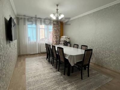 2-комнатная квартира · 68 м² · 1/12 этаж, Караменде би Шакаулы — БЕЙБАРЫС СУЛТАН проспект за 26.8 млн ₸ в Астане, Сарыарка р-н