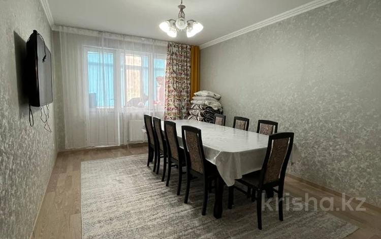 2-комнатная квартира · 68 м² · 1/12 этаж, Караменде би Шакаулы — БЕЙБАРЫС СУЛТАН проспект за 26.8 млн ₸ в Астане, Сарыарка р-н — фото 13