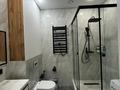 3-бөлмелі пәтер · 70 м² · 1/9 қабат, Юго-Восток ш/а., Муканова 55/2, бағасы: 41 млн ₸ в Караганде, Казыбек би р-н — фото 14