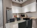 3-бөлмелі пәтер · 70 м² · 1/9 қабат, Юго-Восток ш/а., Муканова 55/2, бағасы: 41 млн ₸ в Караганде, Казыбек би р-н — фото 2