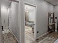 3-бөлмелі пәтер · 70 м² · 1/9 қабат, Юго-Восток ш/а., Муканова 55/2, бағасы: 41 млн ₸ в Караганде, Казыбек би р-н — фото 8