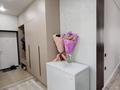 3-бөлмелі пәтер · 70 м² · 1/9 қабат, Юго-Восток ш/а., Муканова 55/2, бағасы: 41 млн ₸ в Караганде, Казыбек би р-н — фото 9