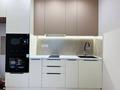 2-комнатная квартира · 40 м² · 10/16 этаж, Сыганак 15 за 350 000 ₸ в Астане, Нура р-н — фото 7