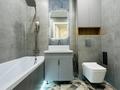 2-комнатная квартира · 40 м² · 10/16 этаж, Сыганак 15 за 350 000 ₸ в Астане, Нура р-н — фото 10