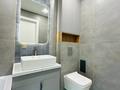 2-комнатная квартира · 40 м² · 10/16 этаж, Сыганак 15 за 350 000 ₸ в Астане, Нура р-н — фото 12