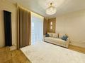 2-комнатная квартира · 40 м² · 10/16 этаж, Сыганак 15 за 350 000 ₸ в Астане, Нура р-н