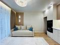 2-комнатная квартира · 40 м² · 10/16 этаж, Сыганак 15 за 350 000 ₸ в Астане, Нура р-н — фото 2
