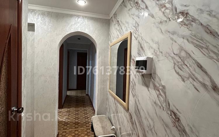 3-комнатная квартира · 60 м² · 5/5 этаж, Кужанова за 12 млн ₸ в Сарани — фото 2