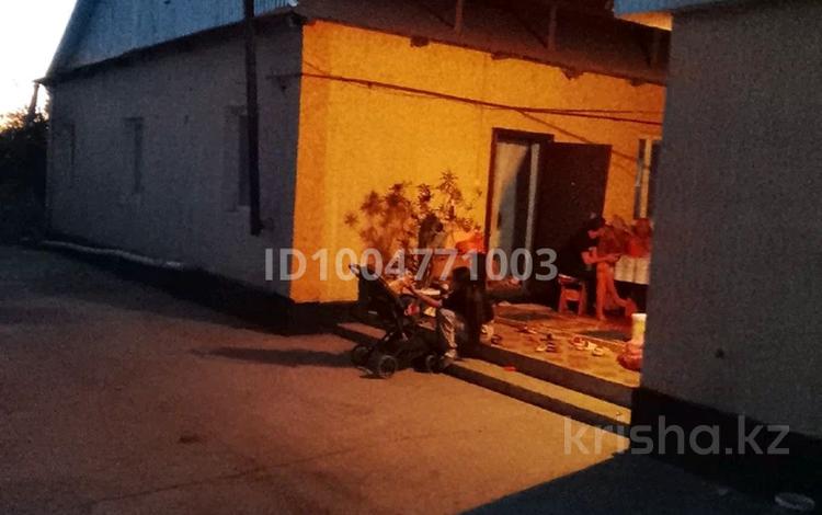 Часть дома · 7 комнат · 200 м² · 9 сот., мкр Турксиб, Мкр Турксиб рустемова 9/1 — Залини за 20 млн ₸ в Таразе — фото 2