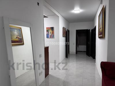 Отдельный дом · 3 комнаты · 100 м², Жигер 13 — Абдигулова за 220 000 〒 в Бельбулаке (Мичурино)