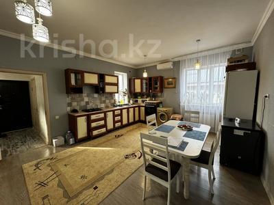 Отдельный дом • 3 комнаты • 100 м² • 5 сот., Жарык за 30.5 млн 〒 в Кыргауылдах