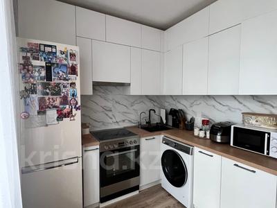 4-комнатная квартира · 90 м² · 2 этаж, Е-117 37 за 45.9 млн 〒 в Астане, Есильский р-н