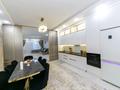 4-бөлмелі пәтер · 127 м², Туран 59/2 — Улы Дала, бағасы: 82 млн ₸ в Астане, Есильский р-н — фото 3