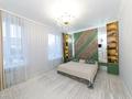 4-бөлмелі пәтер · 127 м², Туран 59/2 — Улы Дала, бағасы: 82 млн ₸ в Астане, Есильский р-н — фото 4