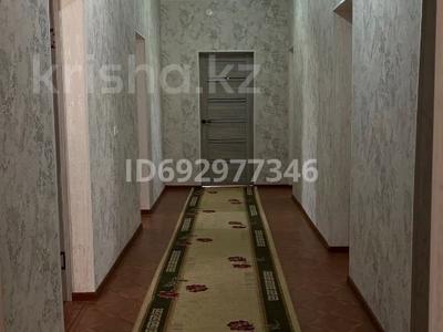 Отдельный дом • 4 комнаты • 126 м² • 10 сот., Рахат2, 8 коше 119 за 25 млн 〒 в Жанаозен