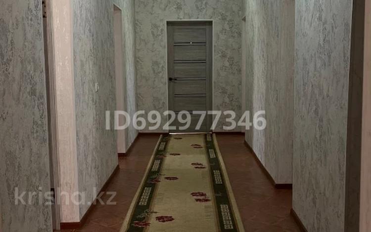 Отдельный дом • 4 комнаты • 126 м² • 10 сот., Рахат2, 8 коше 119 за 25 млн 〒 в Жанаозен — фото 2