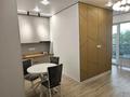 1-бөлмелі пәтер · 35 м² · 2 қабат, Карасай батыра 12, бағасы: 24.5 млн ₸ в 