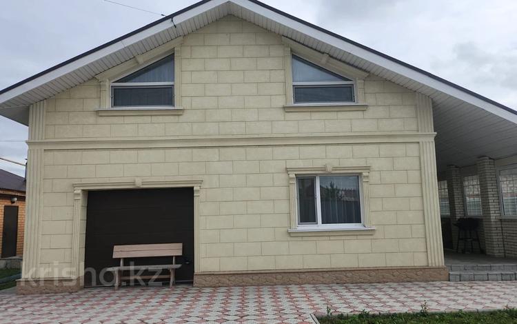 Отдельный дом · 6 комнат · 225.4 м² · 12.5 сот., Северо-западный квартал 61, уч.17 за 93 млн 〒 в Костанае — фото 27