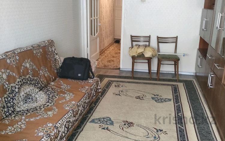 2-комнатная квартира, 45.6 м², 3/4 этаж, Центр 33 за 13.5 млн 〒 в Талдыкоргане — фото 2