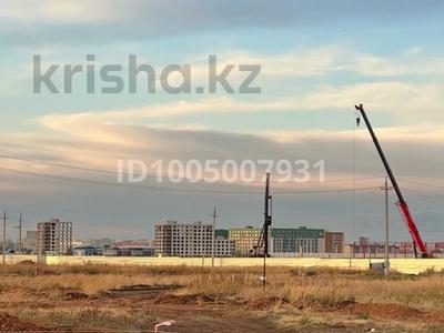 Участок · 16.5 соток, Есильский р-н за 125 млн ₸ в Астане