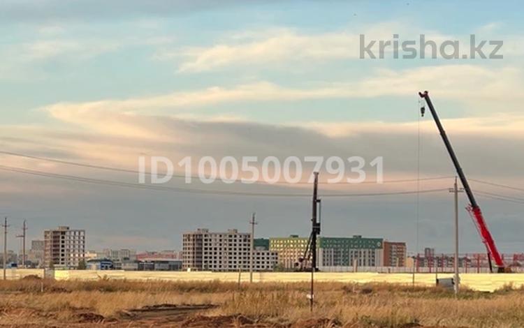 Участок · 16.5 соток, Есильский р-н за 125 млн ₸ в Астане — фото 4