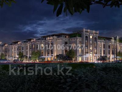 1-комнатная квартира · 47.1 м² · 3/4 этаж, Ал Кожа ата 8 — Шаимерденова за 26 млн 〒 в Туркестане