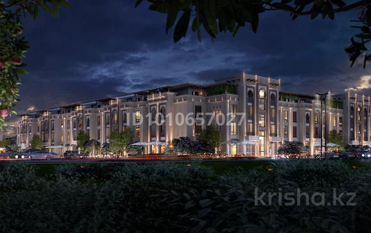 1-комнатная квартира · 47.1 м² · 3/4 этаж, Ал Кожа ата 8 — Шаимерденова за 26 млн ₸ в Туркестане — фото 2