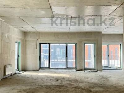 4-комнатная квартира · 135.8 м² · 2/3 этаж, Кажымукана — С ДОКУМЕНТАМИ!!! за 137 млн 〒 в Алматы, Медеуский р-н