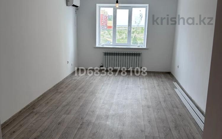 3-бөлмелі пәтер, 86.4 м², 3/9 қабат, Нур Актобе — ЖМ Каргалы, бағасы: 30 млн 〒 — фото 19