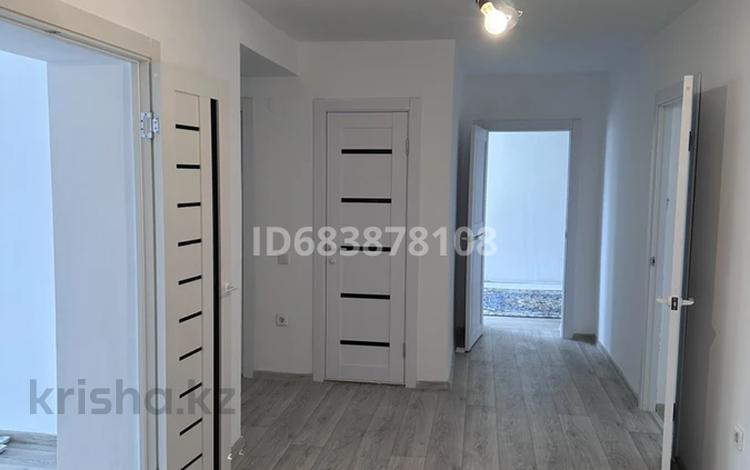 3-комнатная квартира · 86.4 м² · 3/9 этаж, Нур Актобе 13Г — ЖМ Каргалы за 28.9 млн 〒 — фото 21