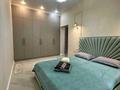 1-комнатная квартира · 40 м² · 8/17 этаж, мкр Алмагуль, Розыбакиева 237/1 — Штрауса за 2 500 ₸ в Алматы, Бостандыкский р-н