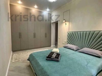 1-бөлмелі пәтер · 40 м² · 8/17 қабат, мкр Алмагуль, Розыбакиева 237/1 — Штрауса, бағасы: 2 500 〒 в Алматы, Бостандыкский р-н
