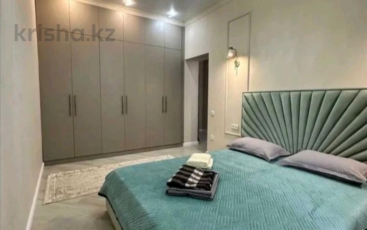 1-комнатная квартира · 40 м² · 8/17 этаж, мкр Алмагуль, Розыбакиева 237/1 — Штрауса за 2 500 ₸ в Алматы, Бостандыкский р-н — фото 2
